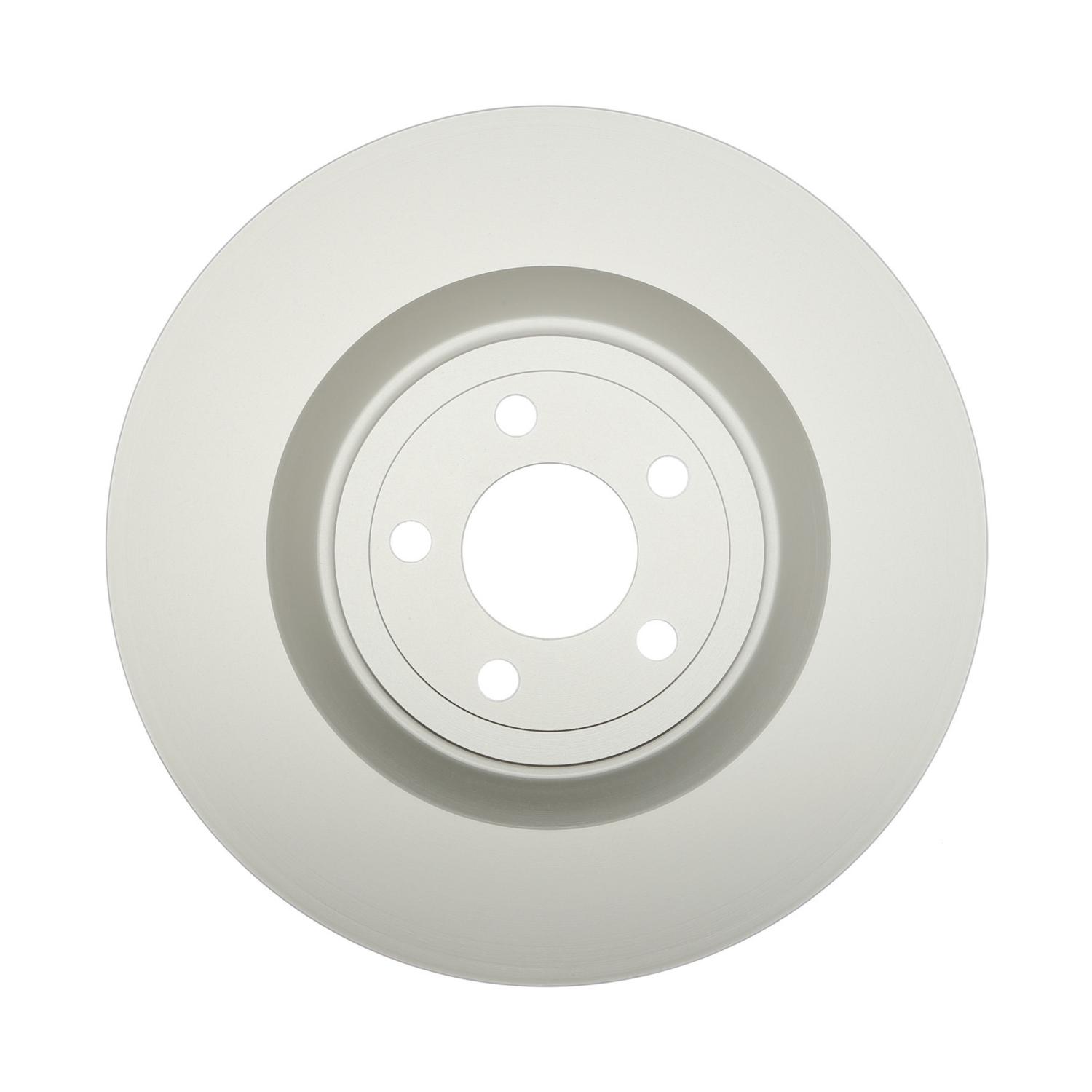 Raybestos 681954FZN - Disc Brake Rotor Raybestos 681954FZN Disc Brake Rotor product image 3 of 3