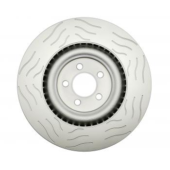 2023 Ford Mustang Disc Brake Rotor Front Raybestos 681954PER image 2 of 3