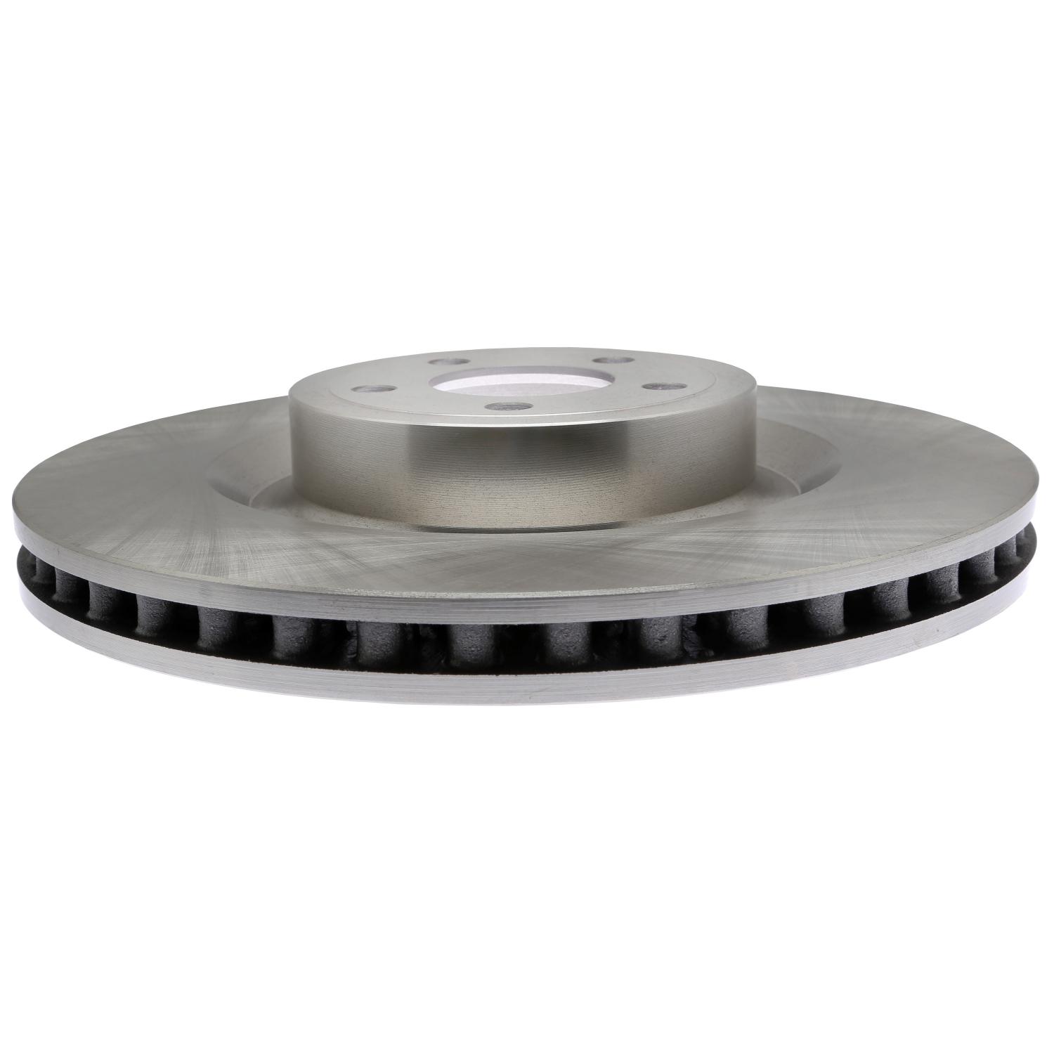Raybestos 681954R Disc Brake Rotor product image 1 of 3
