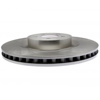 2023 Ford Mustang Disc Brake Rotor Front Raybestos 681954R image 1 of 3
