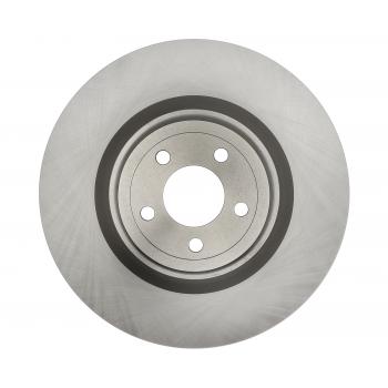 2023 Ford Mustang Disc Brake Rotor Front Raybestos 681954R image 3 of 3