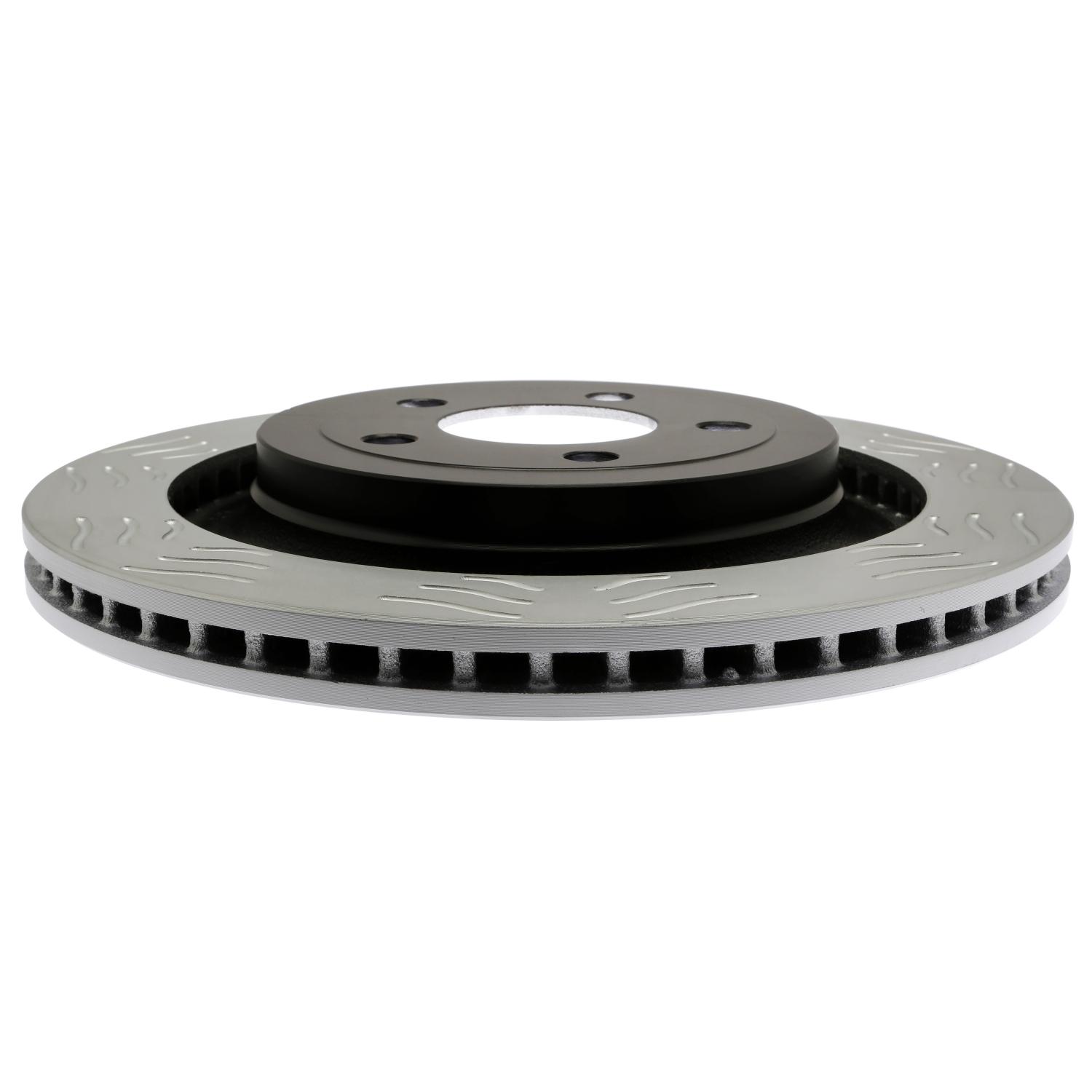 Raybestos 681955PER - Disc Brake Rotor Raybestos 681955PER Disc Brake Rotor product image 1 of 3