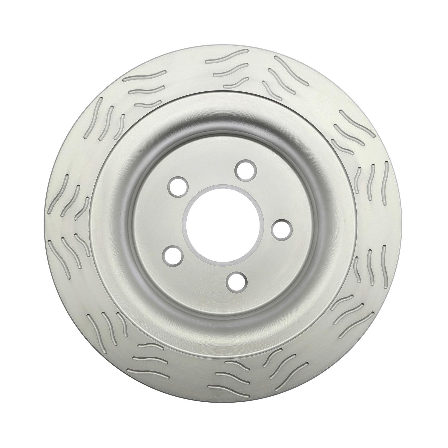 Raybestos 681955PER - Disc Brake Rotor Raybestos 681955PER Disc Brake Rotor product image 2 of 3