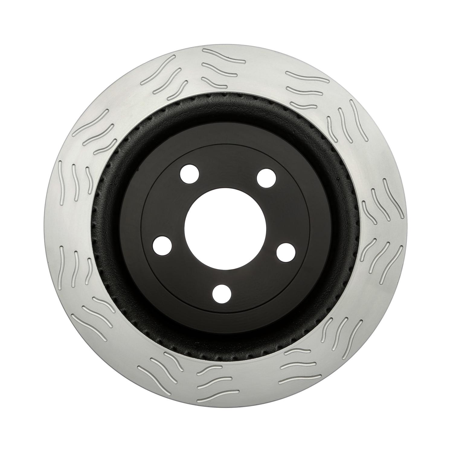 Raybestos 681955PER - Disc Brake Rotor Raybestos 681955PER Disc Brake Rotor product image 3 of 3