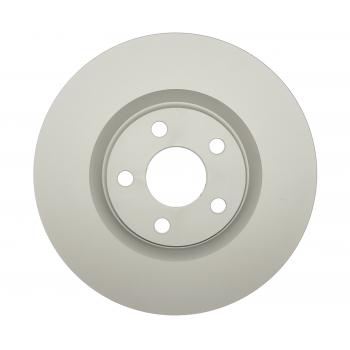2020 Ford SSV Plug-In Hybrid Disc Brake Rotor Front Raybestos 681993 image 3 of 3