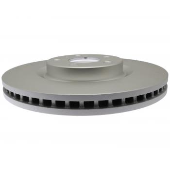 2020 Ford SSV Plug-In Hybrid Disc Brake Rotor Front Raybestos 681993FZN image 1 of 3