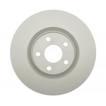 2020 Ford SSV Plug-In Hybrid Disc Brake Rotor Front Raybestos 681993FZN image 3 of 3