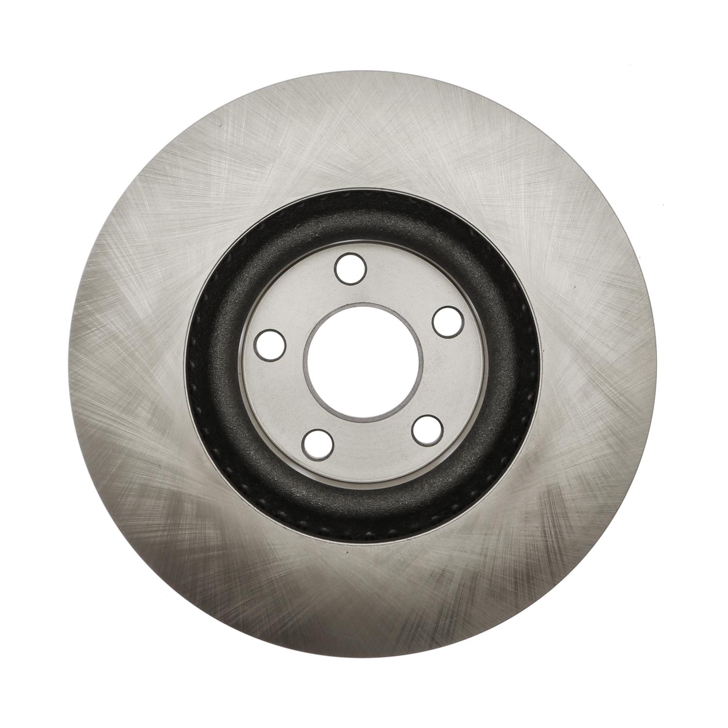 Raybestos 681993R - Disc Brake Rotor Raybestos 681993R Disc Brake Rotor product image 2 of 3
