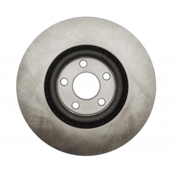 2020 Ford SSV Plug-In Hybrid Disc Brake Rotor Front Raybestos 681993R image 2 of 3