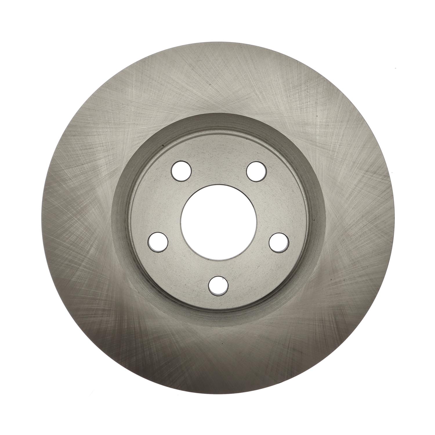 Raybestos 681993R - Disc Brake Rotor Raybestos 681993R Disc Brake Rotor product image 3 of 3