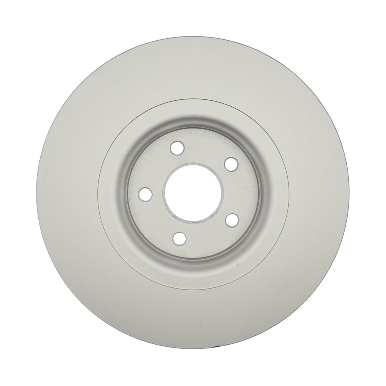 Raybestos 681994 - Disc Brake Rotor Raybestos 681994 Disc Brake Rotor product image 2 of 3