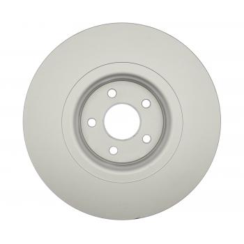 2017 Lincoln MKC Disc Brake Rotor Front Raybestos 681994 image 2 of 3