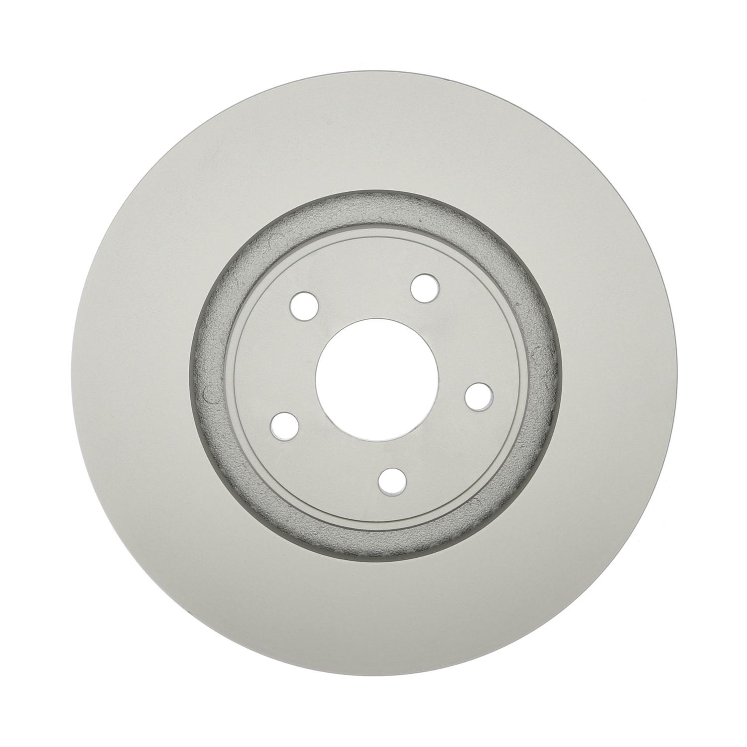 Raybestos 681994 - Disc Brake Rotor Raybestos 681994 Disc Brake Rotor product image 3 of 3