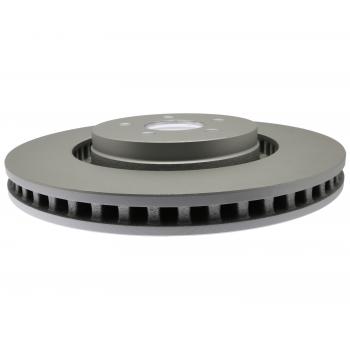 2017 Ford Fusion Disc Brake Rotor Front Raybestos 681995 image 1 of 3