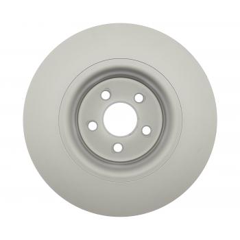 2017 Ford Fusion Disc Brake Rotor Front Raybestos 681995 image 2 of 3