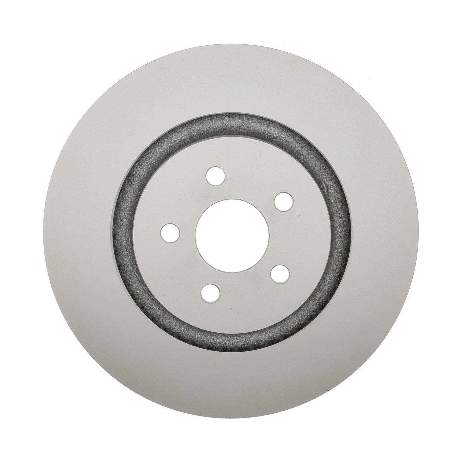 Raybestos 681995 - Disc Brake Rotor Raybestos 681995 Disc Brake Rotor product image 3 of 3