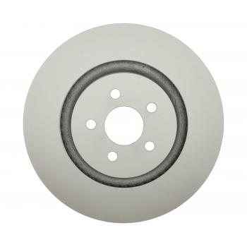 2017 Ford Fusion Disc Brake Rotor Front Raybestos 681995 image 3 of 3