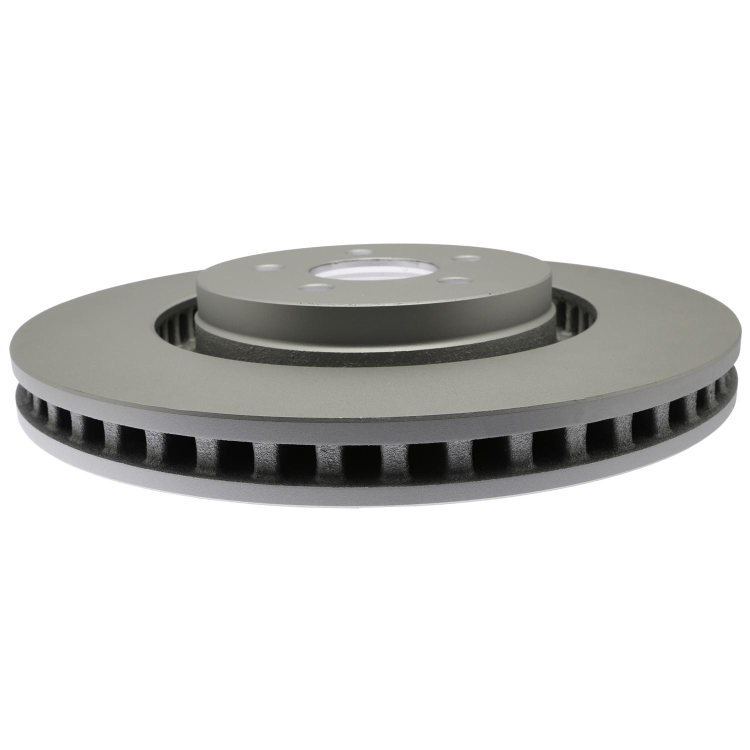 Raybestos 681995FZN - Disc Brake Rotor Raybestos 681995FZN Disc Brake Rotor product image 1 of 3