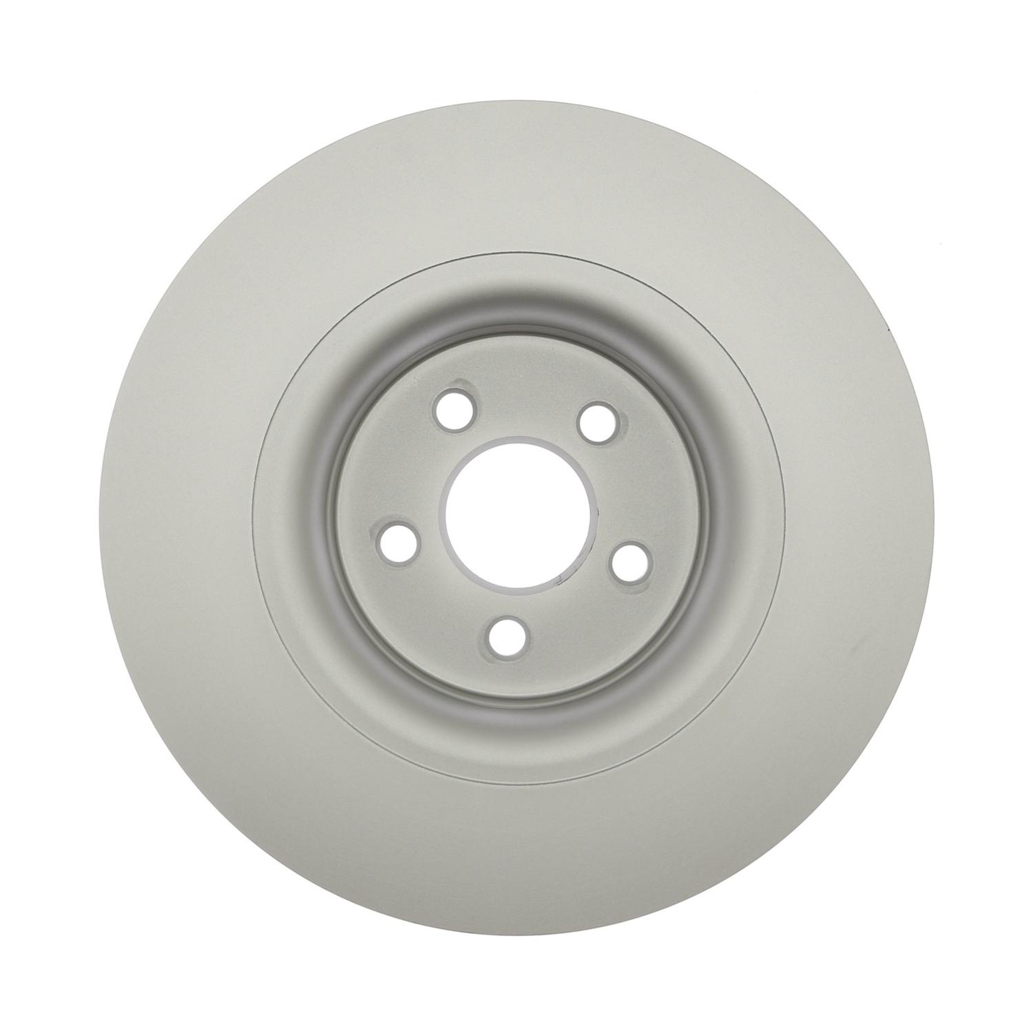Raybestos 681995FZN - Disc Brake Rotor Raybestos 681995FZN Disc Brake Rotor product image 2 of 3