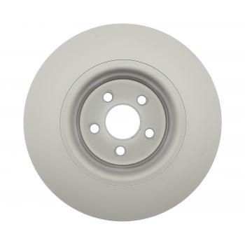 2017 Ford Fusion Disc Brake Rotor Front Raybestos 681995FZN image 2 of 3