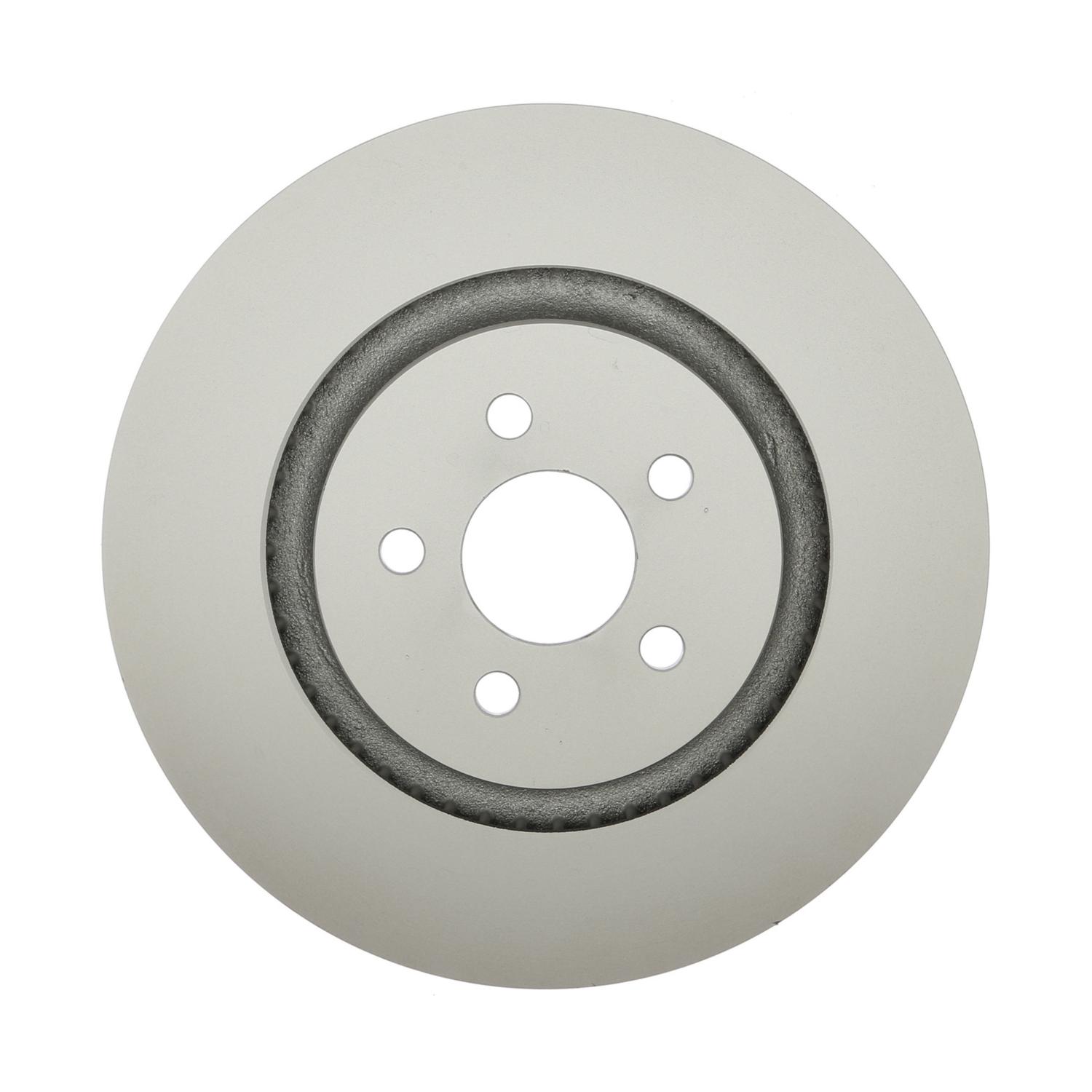 Raybestos 681995FZN - Disc Brake Rotor Raybestos 681995FZN Disc Brake Rotor product image 3 of 3