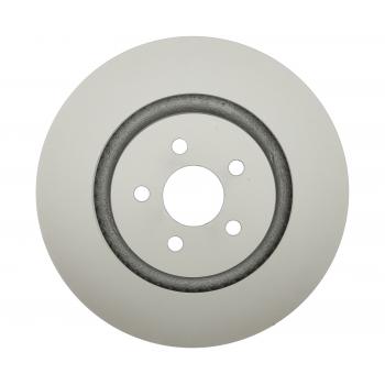 2017 Ford Fusion Disc Brake Rotor Front Raybestos 681995FZN image 3 of 3