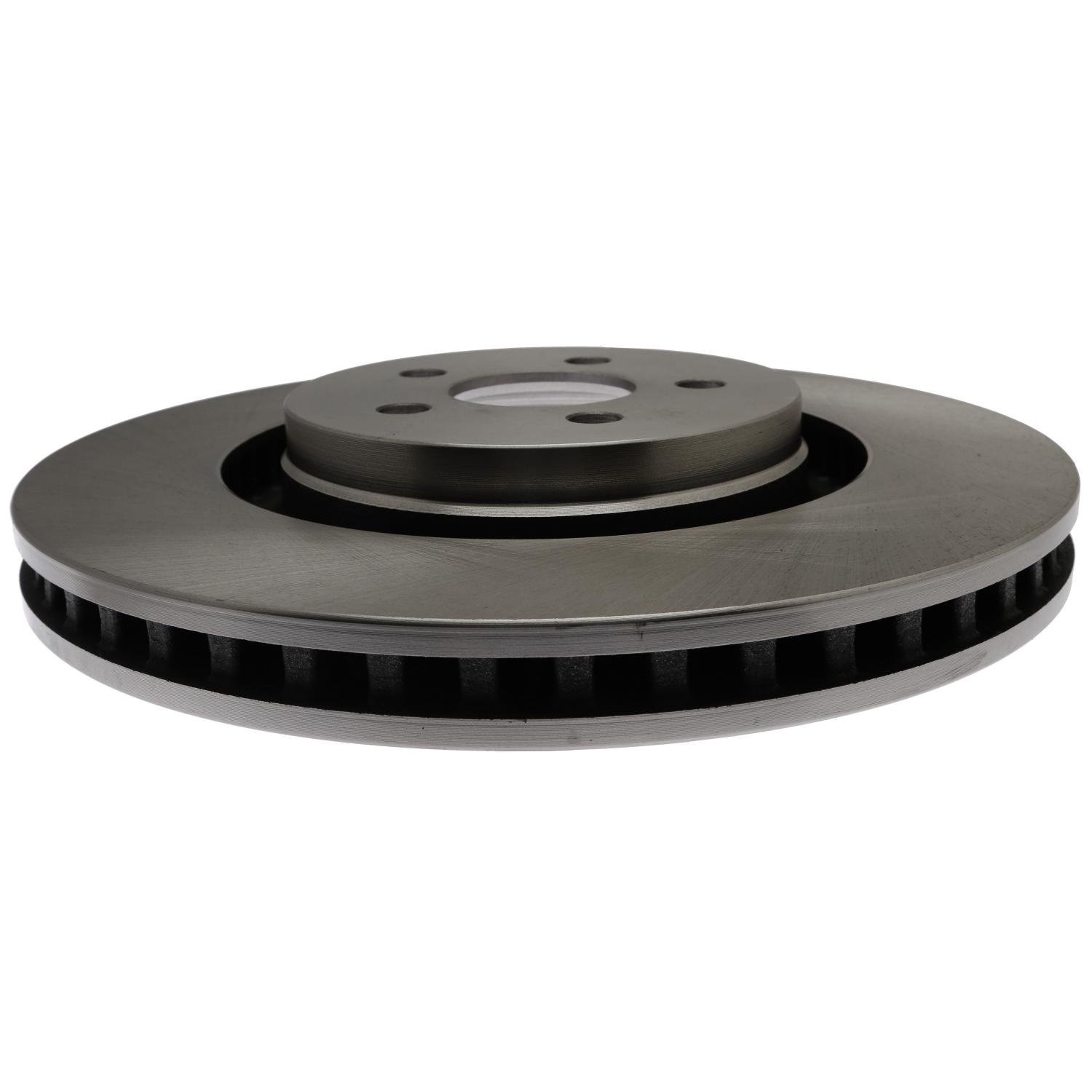 Raybestos 681995R Disc Brake Rotor product image 1 of 3
