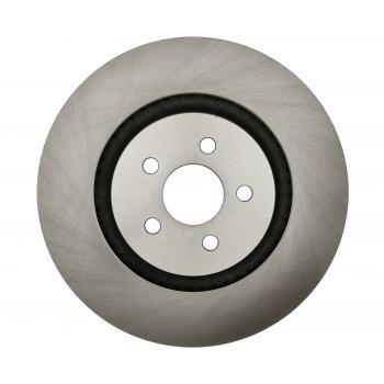 2017 Ford Fusion Disc Brake Rotor Front Raybestos 681995R image 3 of 3