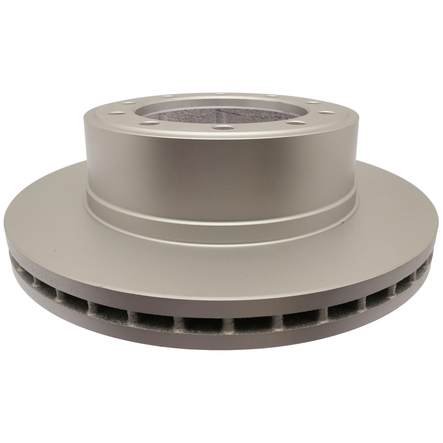 Raybestos 682056 Disc Brake Rotor product image 1 of 3