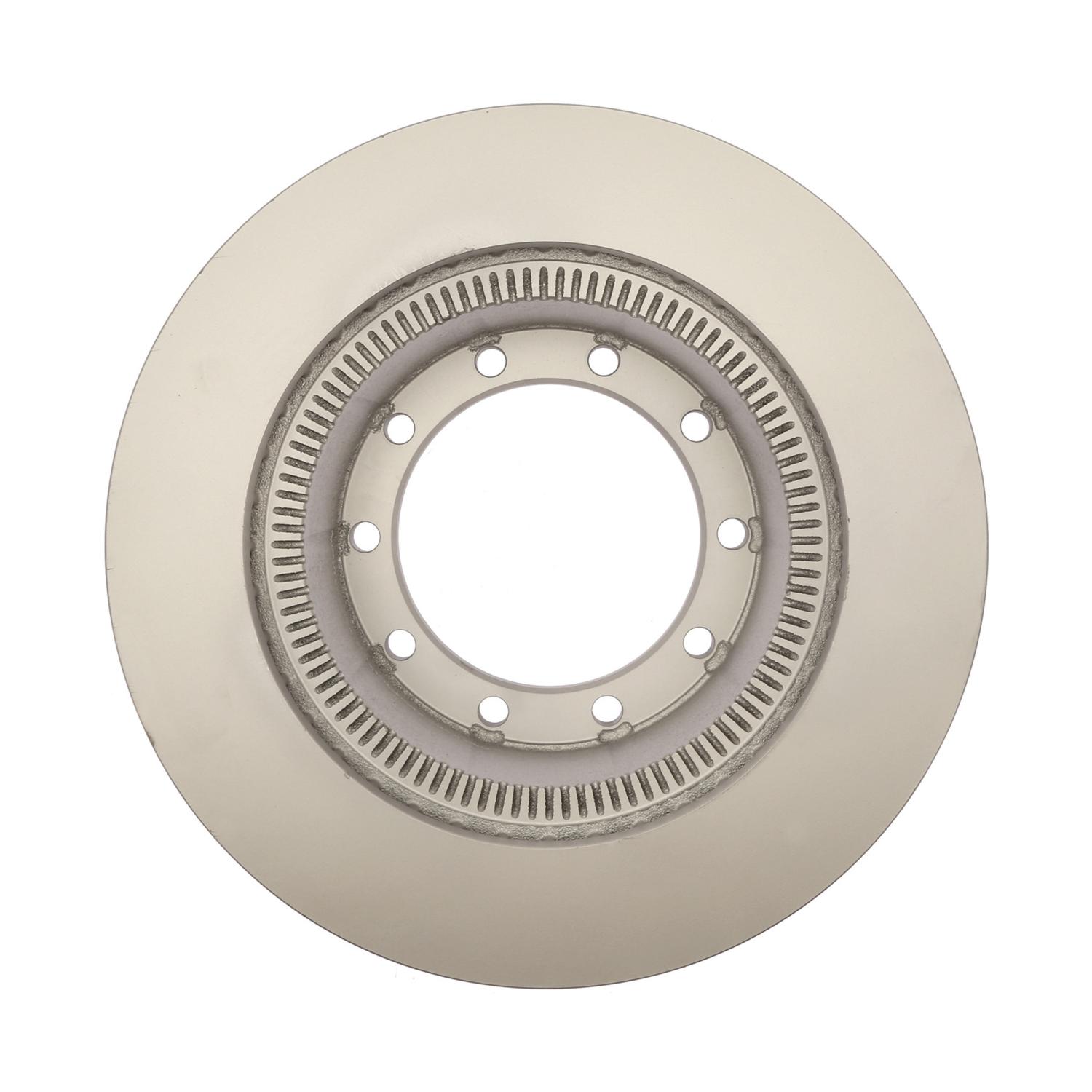 Raybestos 682056 Disc Brake Rotor product image 2 of 3