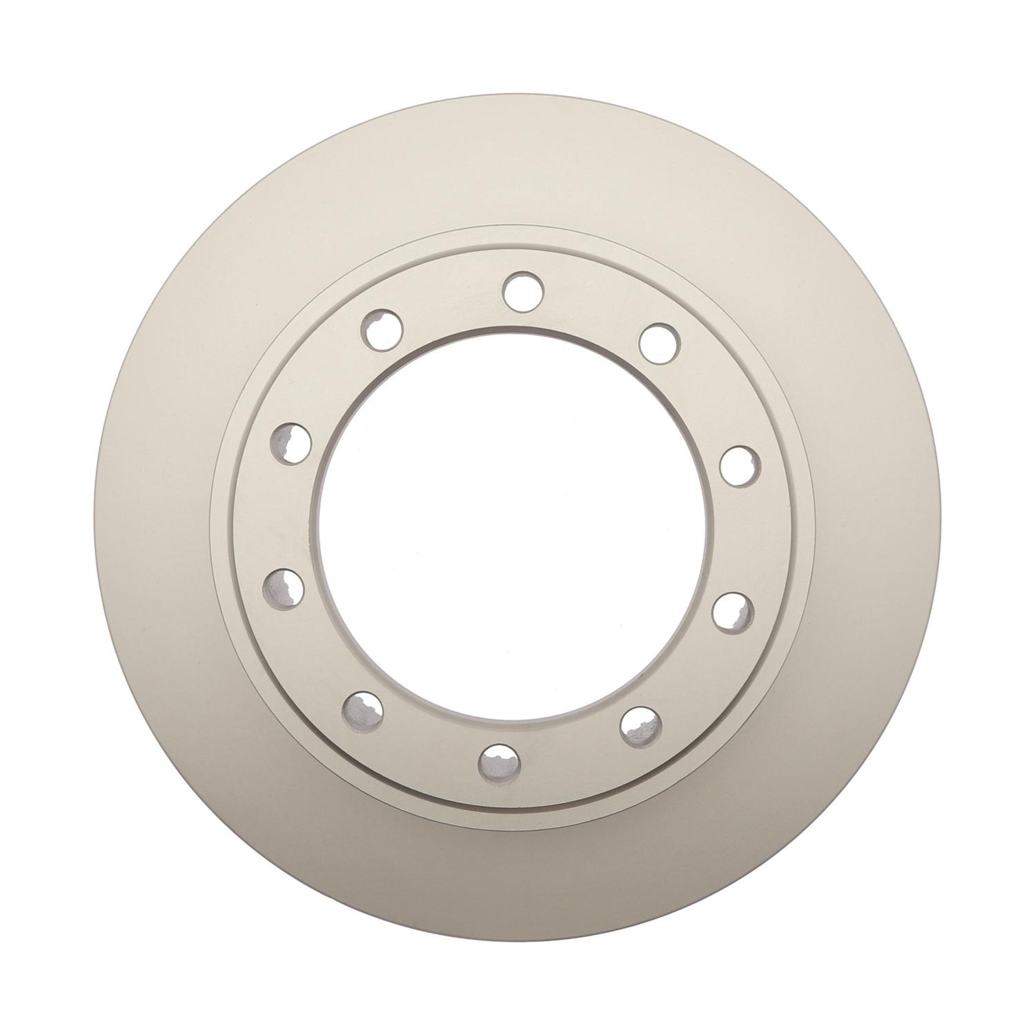 Raybestos 682056 Disc Brake Rotor product image 3 of 3