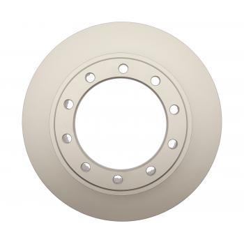 2015 Ford F53 Disc Brake Rotor Rear Raybestos 682056 image 3 of 3