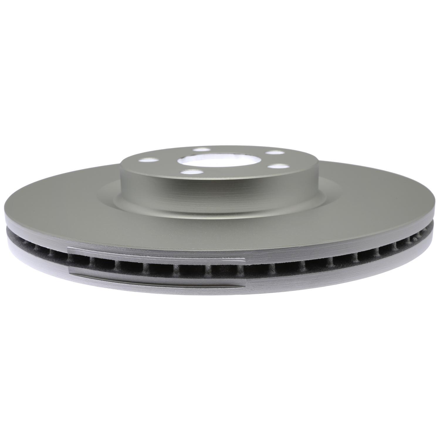 Raybestos 682072 - Disc Brake Rotor Raybestos 682072 Disc Brake Rotor product image 1 of 3