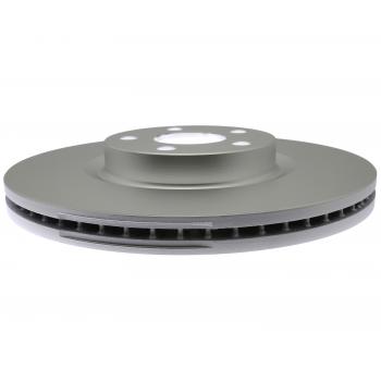 2019 Lincoln MKZ Disc Brake Rotor Front Raybestos 682072 image 1 of 3