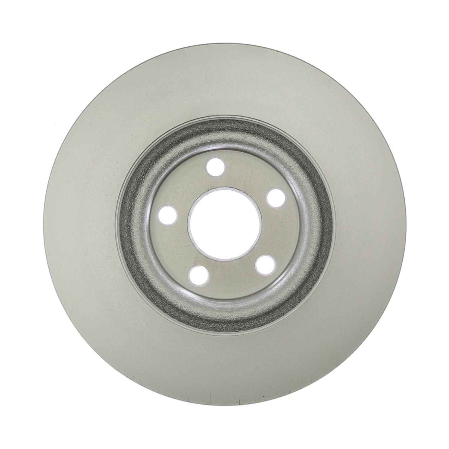 Raybestos 682072 - Disc Brake Rotor Raybestos 682072 Disc Brake Rotor product image 2 of 3