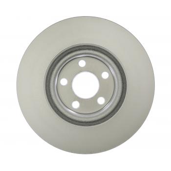 2019 Lincoln MKZ Disc Brake Rotor Front Raybestos 682072 image 2 of 3