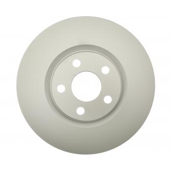 2019 Lincoln MKZ Disc Brake Rotor Front Raybestos 682072 image 3 of 3