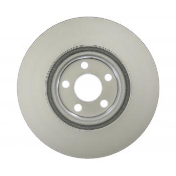 2019 Lincoln MKZ Disc Brake Rotor Front Raybestos 682072FZN image 2 of 3