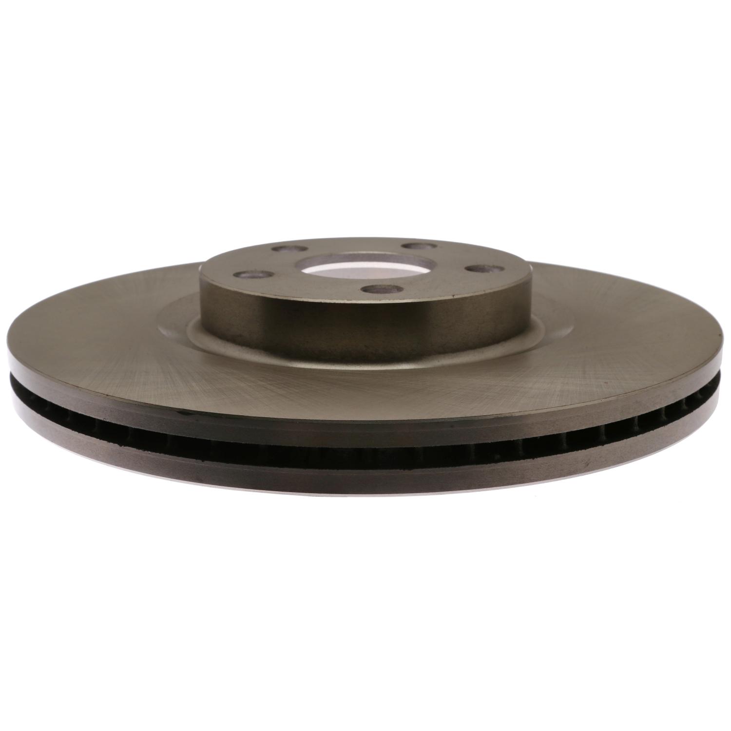 Raybestos 682072R - Disc Brake Rotor Raybestos 682072R Disc Brake Rotor product image 1 of 3
