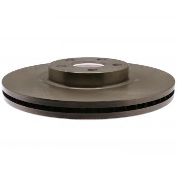 2019 Lincoln MKZ Disc Brake Rotor Front Raybestos 682072R image 1 of 3