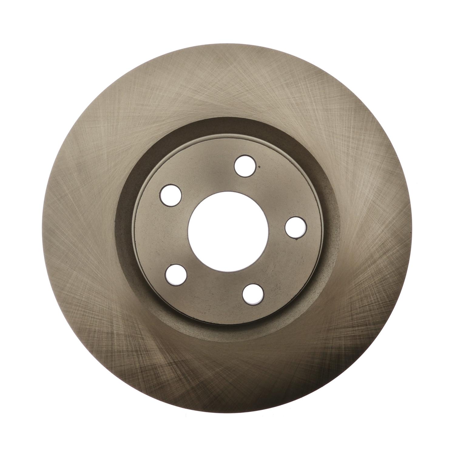 Raybestos 682072R - Disc Brake Rotor Raybestos 682072R Disc Brake Rotor product image 3 of 3