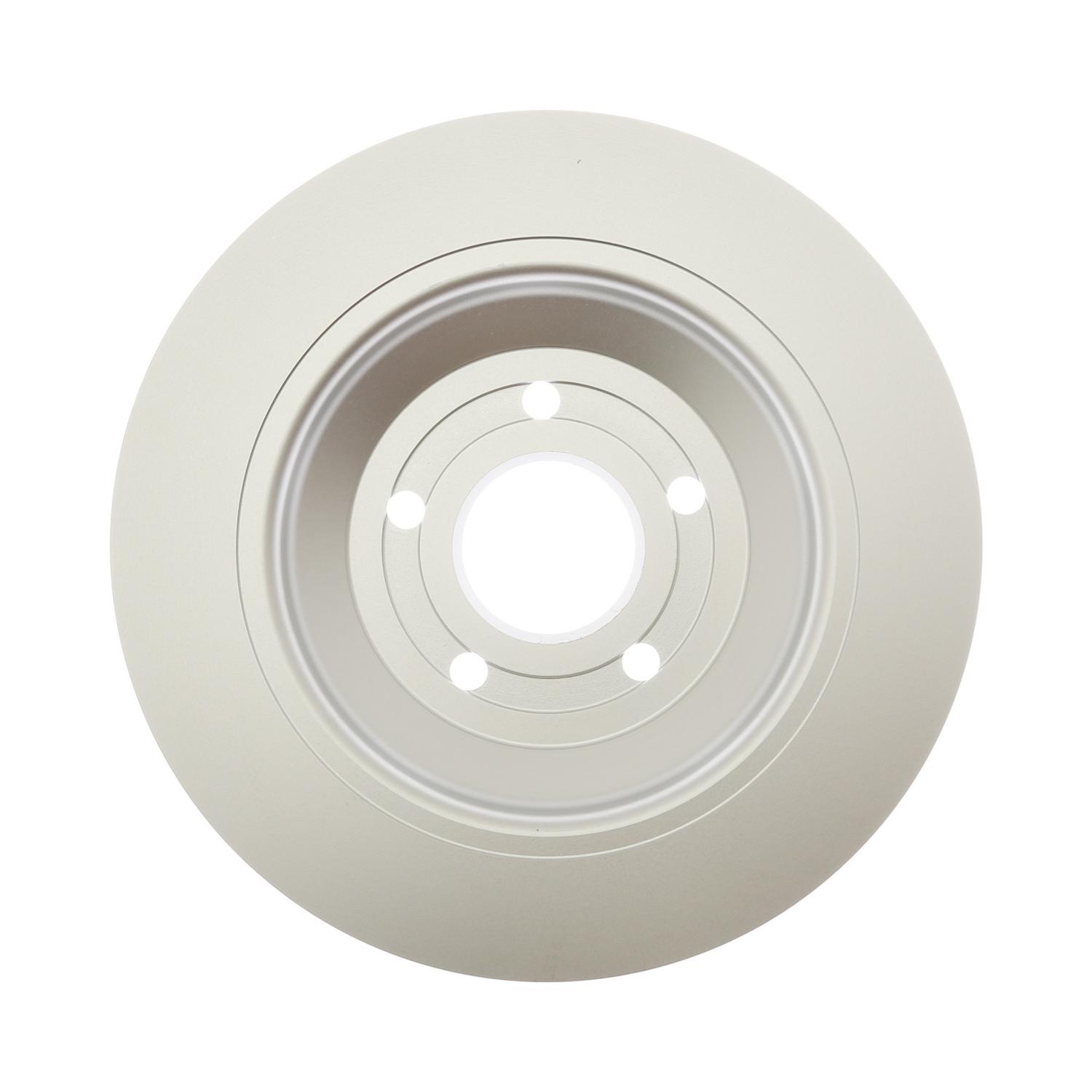 Raybestos 682085 - Disc Brake Rotor Raybestos 682085 Disc Brake Rotor product image 2 of 3
