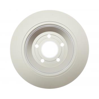 2023 Lincoln Corsair Disc Brake Rotor Rear Raybestos 682085 image 2 of 3