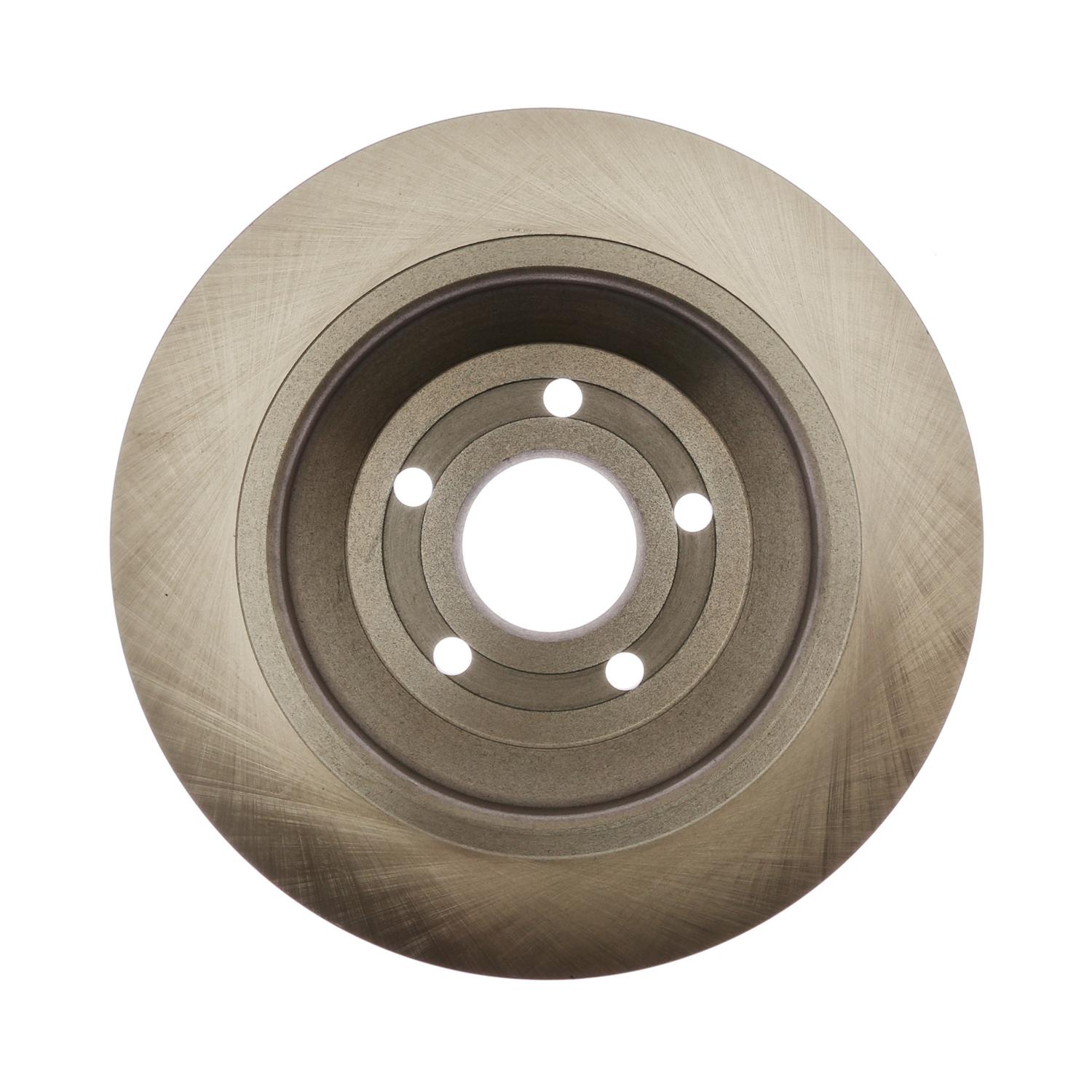 Raybestos 682085R - Disc Brake Rotor Raybestos 682085R Disc Brake Rotor product image 2 of 3