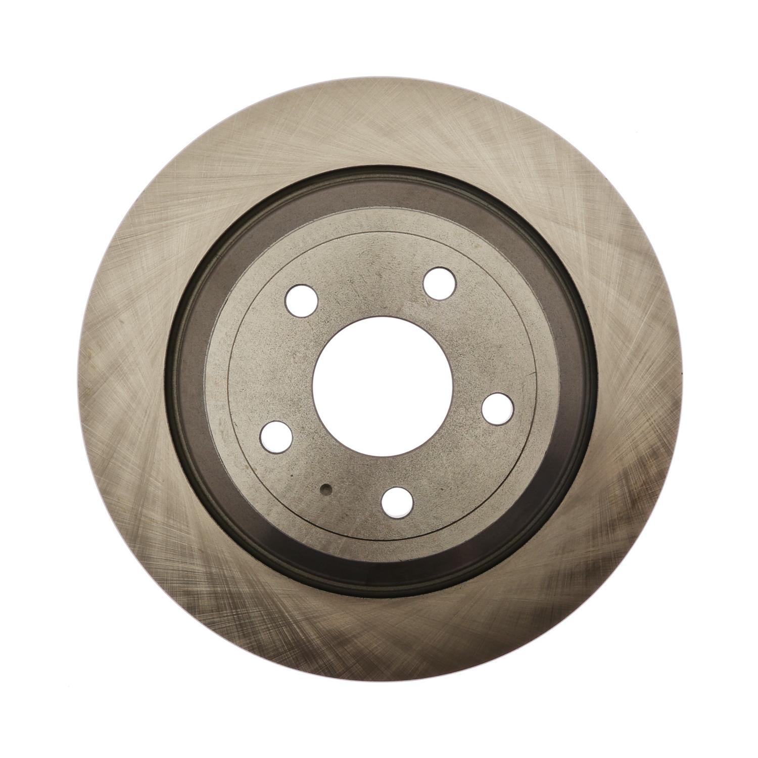 Raybestos 682085R - Disc Brake Rotor Raybestos 682085R Disc Brake Rotor product image 3 of 3