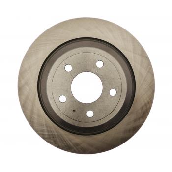 2023 Lincoln Corsair Disc Brake Rotor Rear Raybestos 682085R image 3 of 3