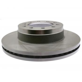 2019 Ford F-450 Super Duty Disc Brake Rotor Front Raybestos 682089R image 1 of 3
