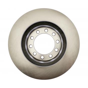 2019 Ford F-450 Super Duty Disc Brake Rotor Front Raybestos 682089R image 2 of 3