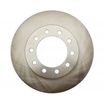 2019 Ford F-450 Super Duty Disc Brake Rotor Front Raybestos 682089R image 3 of 3
