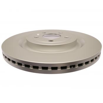 2019 Ford Flex Disc Brake Rotor Front Raybestos 682142 image 1 of 3